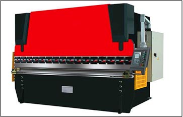 CNC Programming for Turret Punching Machines